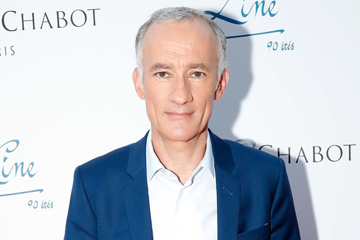 Gilles Bouleau